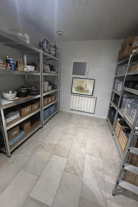 Vente Local commercial de 52 m2 sur une rue commerçante et dynamique de Savigny-sur-Orge
