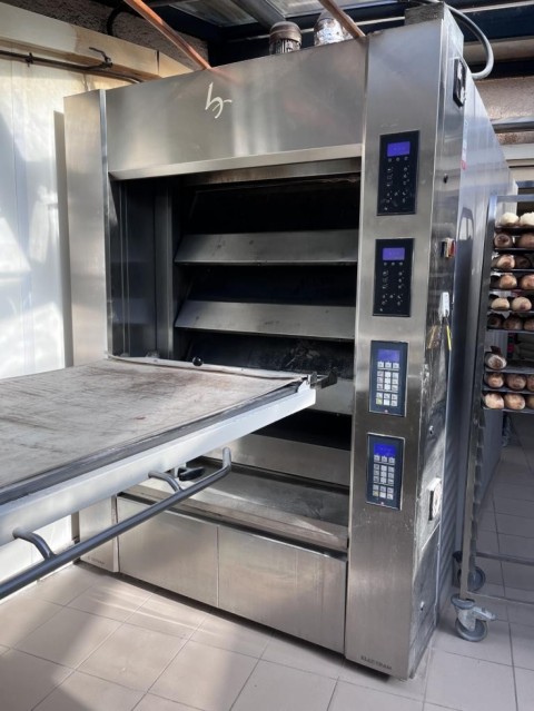 Vente Boulangerie - pâtisserie au pays de Mormal, dans le Nord (59) en France