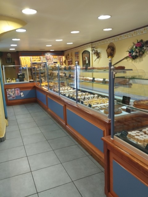 Vente Belle boulangerie, dans une grande ville des Ardennes (08)