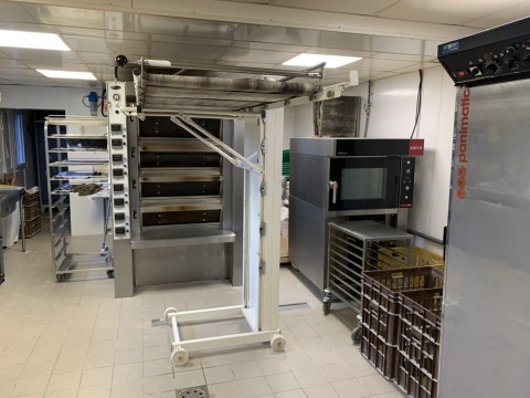 Vente Boulangerie, en Seine-Maritime (76) en France