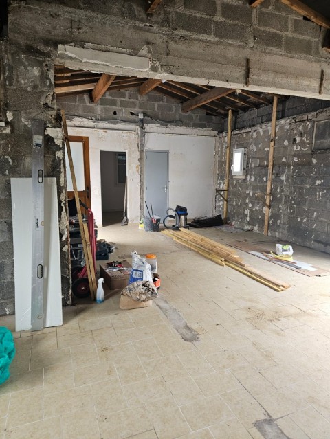 Vente Local d'activité / Entrepôt, 60 m2 à Chaniers (17610)