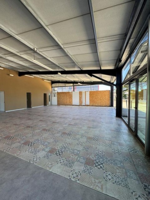Vente Bâtiment de 414 m2 à Chancelade en zone d’activité (24650)
