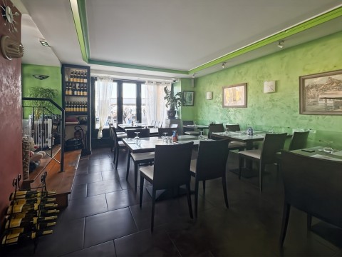 Vente Bar, Restaurant 20 couverts avec terrasse dans une zone touristique, à Martigues (13500)