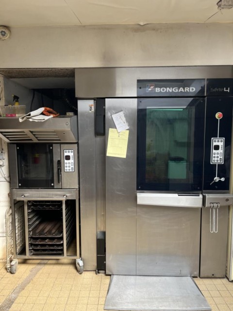Vente Boulangerie - pâtisserie sur le douaisis (59500)