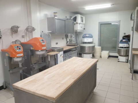 Vente Boulangerie - pâtisserie dans le Territoire de Belfort (90)