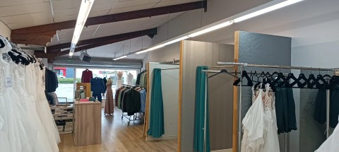 Vente Local commercial de 319 m2 pour plusieurs activités sur un axe passant, à Pontivy (56300)