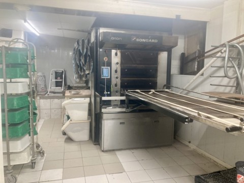 Vente Boulangerie - Strasbourg (67000)