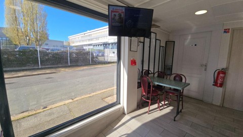 Vente Bar, Tabac, Loto 20 places à Dreux (28100)