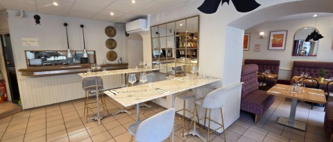 Vente Brasserie-restaurant avec hébergement à Dijon (21000) en France