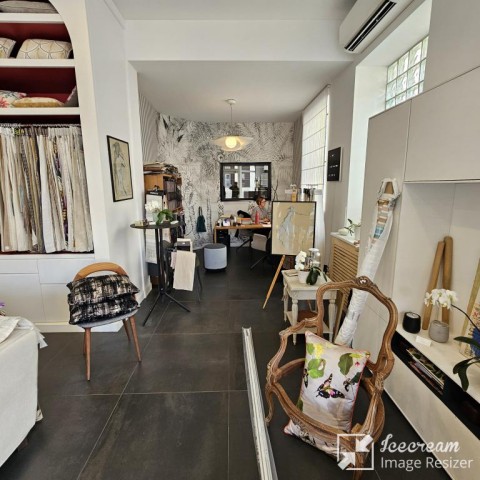 Vente Local commercial de 100 m2 à Antibes (06600)