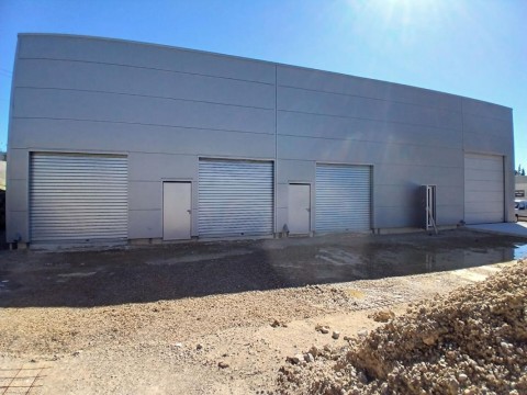Vente Locaux commerciaux de 175 m2 à Béziers (34500)