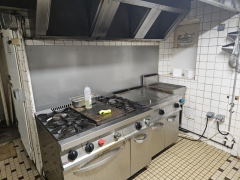 Vente Gîte, Restaurant dans une zone touristique, à Saint-Front-sur-Lémance (47500)