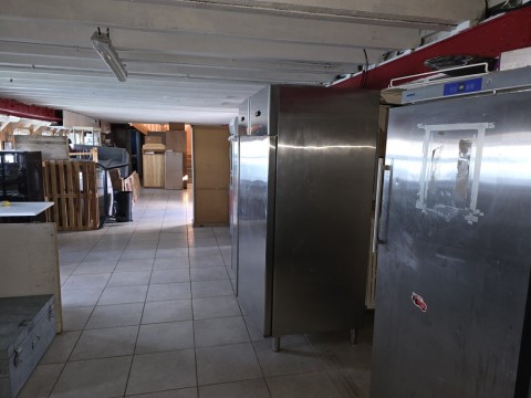 Vente Bar, Restaurant dans un village touristique, à Marciac (32230)