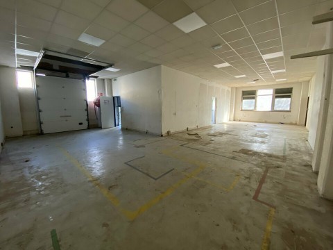 Vente Bureaux / Locaux professionnels, 510 m2 à Marseille 10ème (13010)