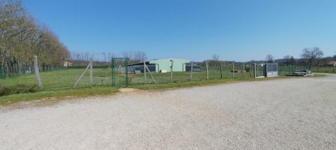 Vente Pension canine de 300 m2 près de Dijon (21000)