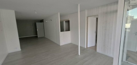 Vente Local commercial de 85 m2 pour différentes activités à Savenay (44260)