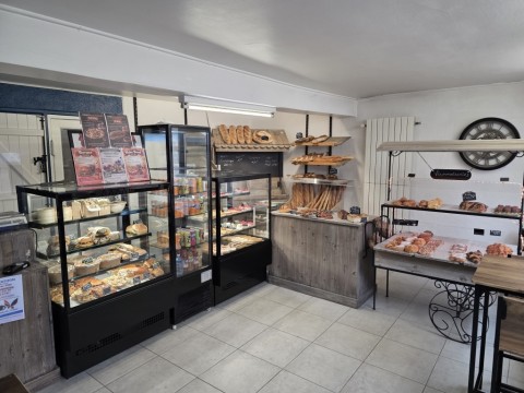 Vente Boulangerie, en centre-ville dans le Puy de Dôme (63)
