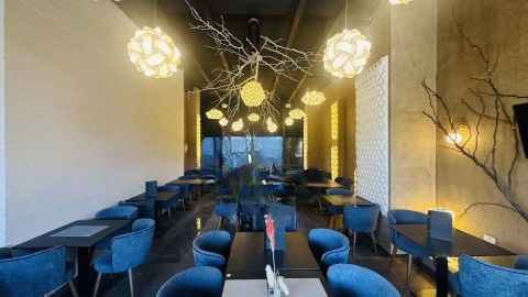 Vente Café, Restaurant de 120 m2 à Sousse en Tunisie