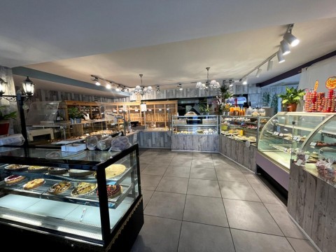 Vente Boulangerie, Pâtisserie, 350 m2 à Carpentras (84200)