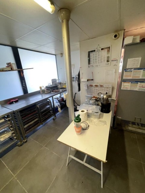Vente Boulangerie, Pâtisserie, 350 m2 à Carpentras (84200) en France