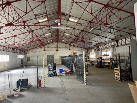 Vente Local d'activité / Entrepôt, 800 m2 à Villeneuve-sur-Lot (47300) en France