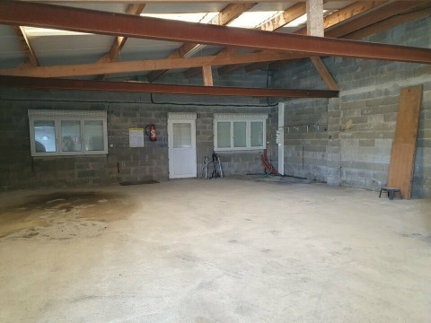 Vente Ensemble immobilier de 300 m2 à Wavrans-sur-l'Aa (62380) en France