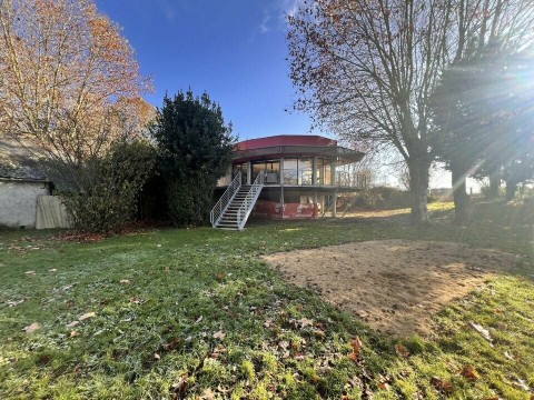 Vente Local commercial Immeuble, 795 m2 à Le Mans (72000) en France
