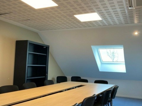Vente Bureaux / Locaux professionnels, 331 m2 à Saint-Omer (62500)