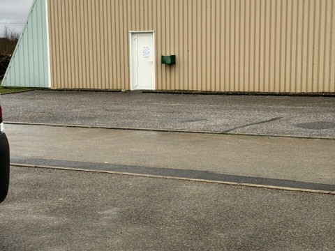 Vente Local d'activité de 500 m2 à Villiers-en-Lieu (52100)