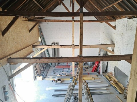 Vente Local d'activité / Entrepôt, 120 m2 à Saint-Omer (62500)