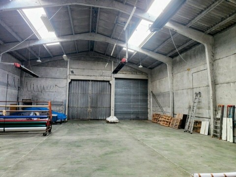 Vente Bâtiment d’activité de 330 m2 à Blendecques (62575)