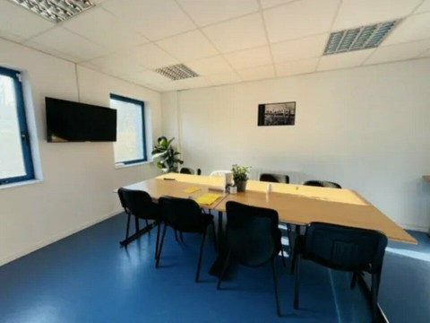 Vente Local d’activités de 240 m2 à Harfleur (76700)