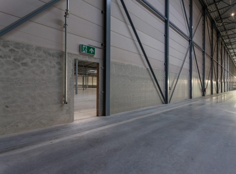 Vente Locaux d’activités de 125 m2 près de Riom (63200)