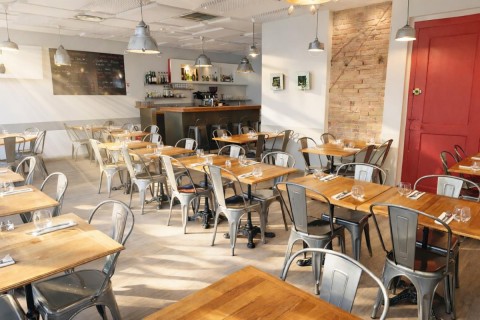 Vente Bar, Restaurant licence IV 55 couverts avec terrasse à Grenoble (38000) en France