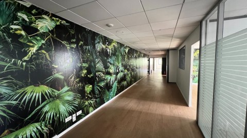 Vente Plateau de bureaux de 260 m2 à Boulogne-Billancourt (92100)