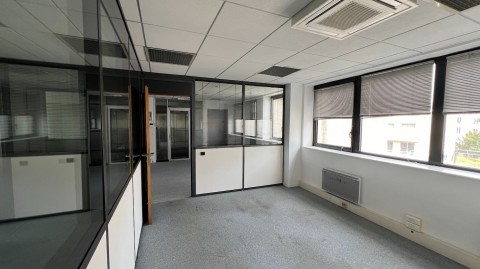 Vente Bureaux / Locaux professionnels de 169 m2 à Boulogne-Billancourt (92100)