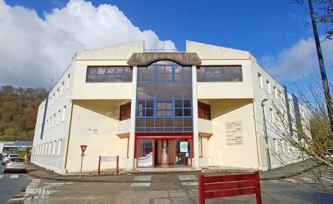 Vente Bureaux / Locaux professionnels, 34 m2 en Seine Maritime (76) en France
