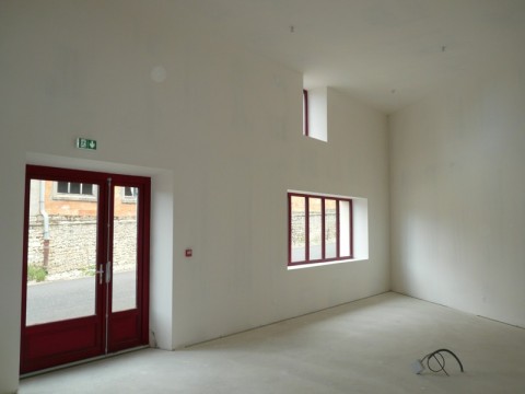 Vente Local commercial idéal pour Boulangerie, 291 m2 à Bourg-Charente (16200)