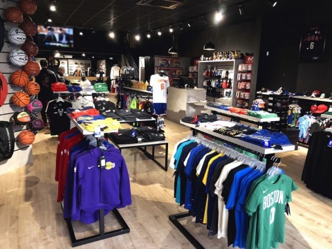 Vente Magasin et atelier d'impressions textiles et accessoires en plein centre ville, à Lannion (22300)