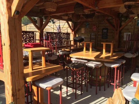Vente Bar à tapas avec piscine à Espéraza (11260)