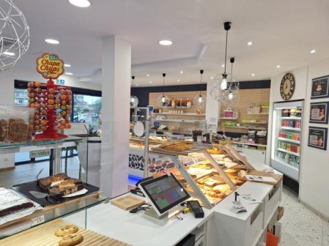 Vente Boulangerie, Pâtisserie, Salon de thé, Sandwicherie / Snack, Restauration rapide avec terrasse dans l'Indre (36)