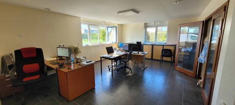 Vente Grand espace professionnel de 561 m2 à Amillis (77120)
