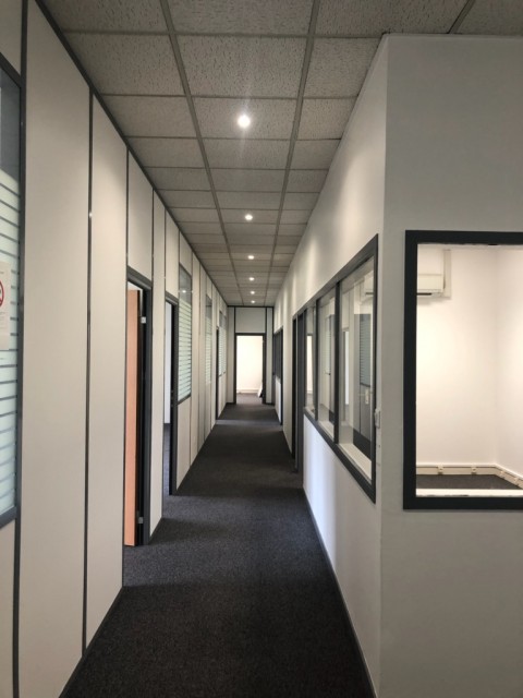 Vente Bureaux / Locaux professionnels, 235 m2 à Lyon (69009)