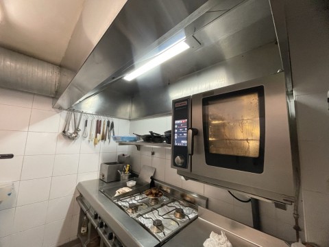 Vente Bar, Restaurant licence IV 36 couverts avec terrasse en plein centre ville de Paris (75002) en France