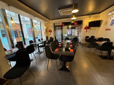 Vente Restaurant 30 couverts avec terrasse à Paris 2ème (75002) en France