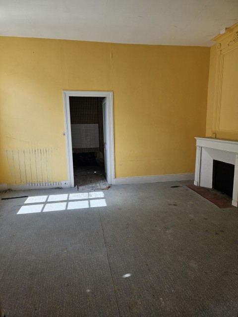 Vente Immeuble de 590 m2 dans le centre ville, à Cognac (16100)
