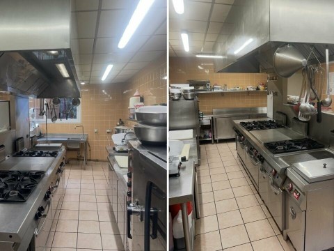 Vente Bar, Restaurant 70 couverts à Guéret (23000)