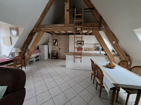 Vente Château, 1000 m2 à Nogent-sur-Oise (60180)