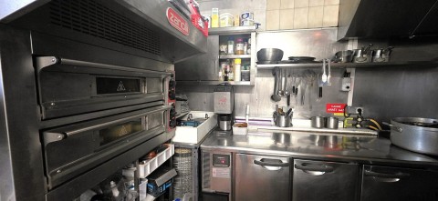Vente Restaurant 25 couverts avec terrasse au coeur de Pornichet