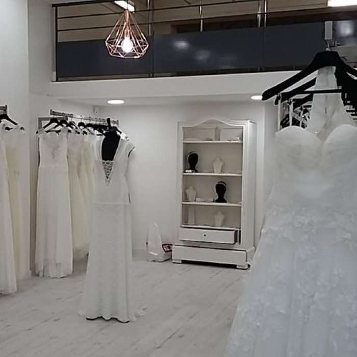Vente Robes de mariée dans le centre ville, à Perpignan (66000)